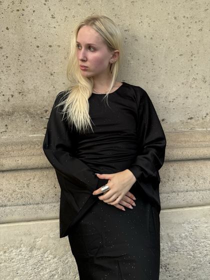 Miss Merveille campaign photo 13 of 37