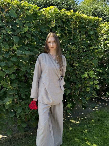 Miss Merveille campaign photo 19 of 37