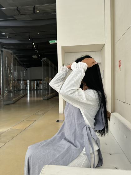 Miss Merveille campaign photo 26 of 37